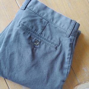 J. Crew Mercantile Straight Leg Pants
